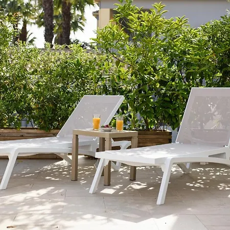 Tessera & Collection Apartman Guviá