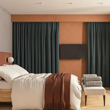 Apartman Tessera & Collection *