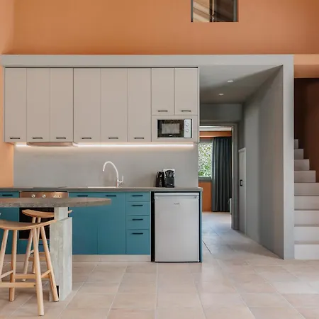 Tessera & Collection Apartman