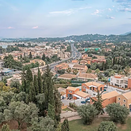 Apartman Tessera & Collection