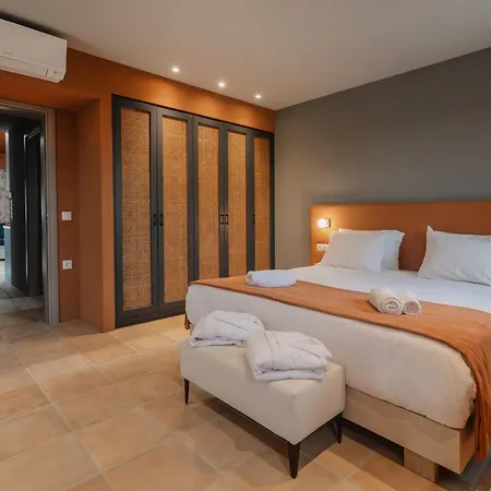Apartman Tessera & Collection