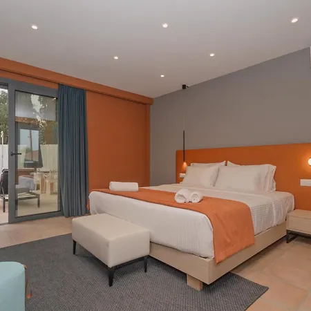 Tessera & Collection Apartman *