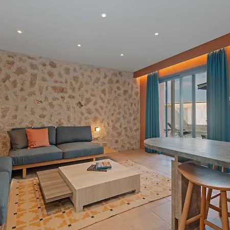 Tessera & Collection Apartman *